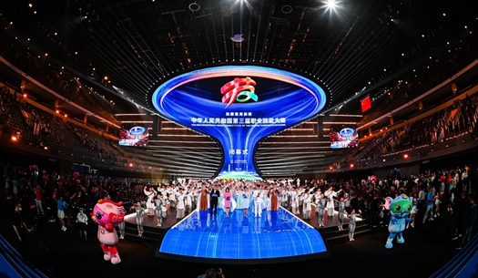 載譽(yù)前行！鄭州城發(fā)集團(tuán)、鄭地奧體公司獲省政府嘉獎(jiǎng)